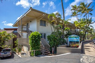 Poipu Palms in Koloa, HI - Building Photo