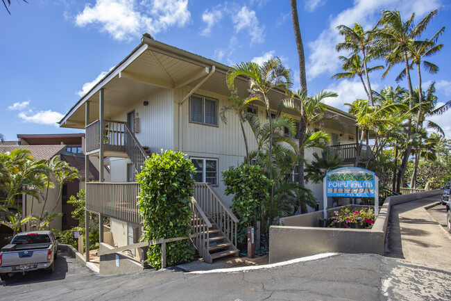 Poipu Palms