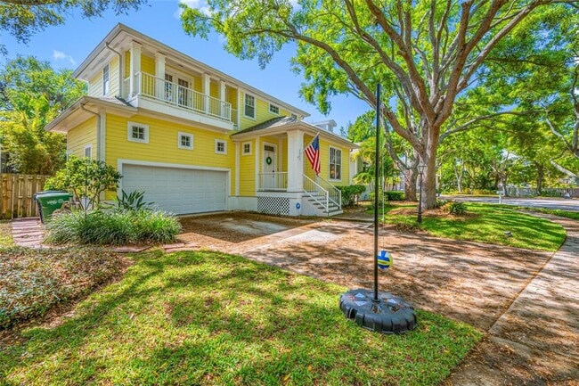 2808 Southpointe Ln in Tampa, FL - Building Photo - Building Photo