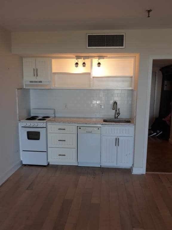 property at 1 Marina Dr