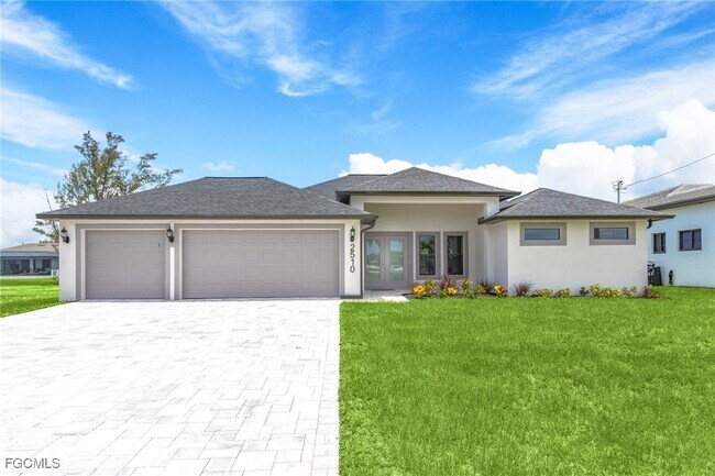 property at 2510 SW 17th Ave