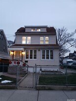 131-02 107th Ave in Queens, NY - Building Photo
