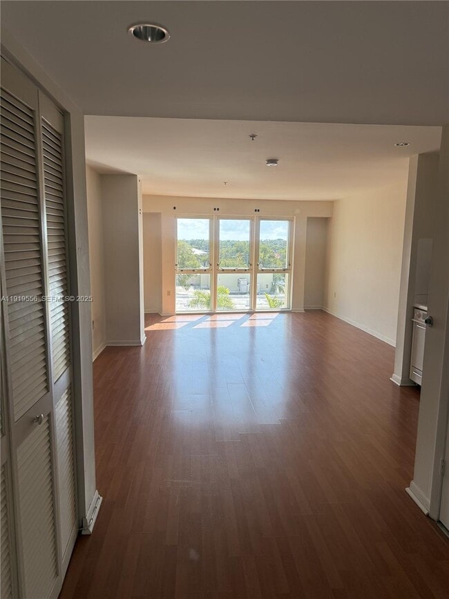 property at 5703 SW 72nd St