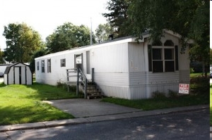 Genesee County Mobile Home Park in Flint, MI - Building Photo - Building Photo