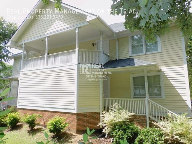 property at 623 Walker Ave