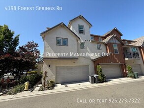 4198 Forest Springs Rd in Dublin, CA - Building Photo - Building Photo