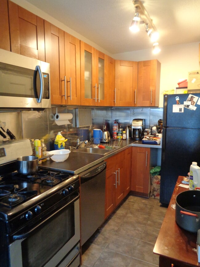 40 Chester St, Unit 6 in Boston, MA - Building Photo - Building Photo