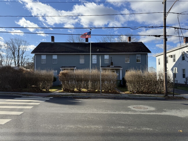 property at 15 Freestone Ave