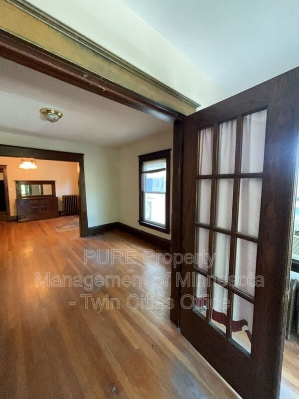 property at 3129 Garfield Ave