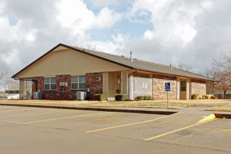 Noble Senior Citizens Village in Noble, OK - Building Photo - Building Photo