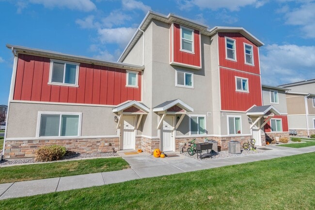 190 E 630 N in Vineyard, UT - Building Photo - Building Photo