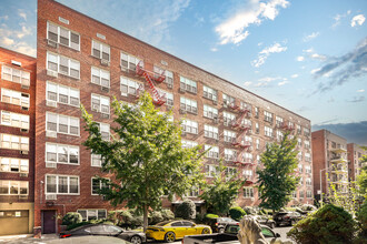 465-495 E 7th St in Brooklyn, NY - Building Photo - Building Photo