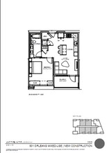 501 Orleans in Richmond, VA - Foto de edificio - Interior Photo