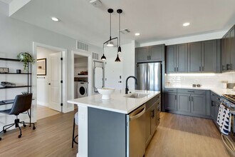 The Fitzgerald in Denver, CO - Foto de edificio - Building Photo