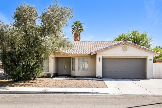 property at 6409 Rancho Santa Fe Dr