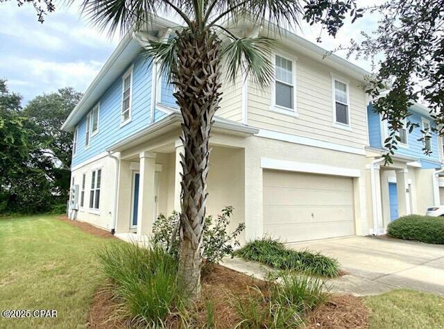 201 Sand Oak Blvd, Unit 1A in Panama City Beach, FL - Building Photo