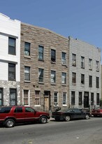 291 Jefferson St in Brooklyn, NY - Building Photo