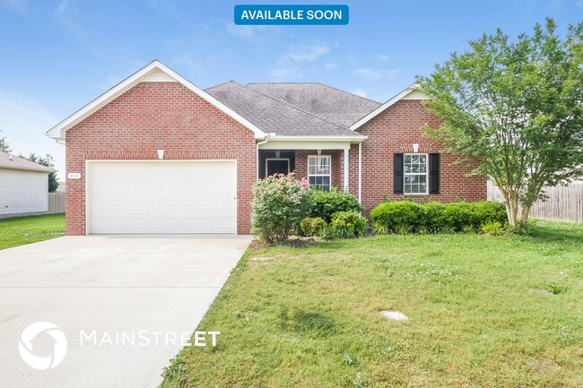 property at 4919 Pillar Dr