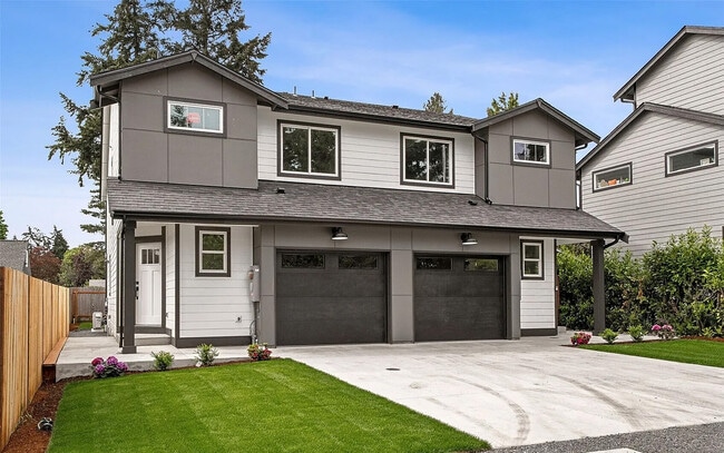 428 113th St S in Parkland, WA - Building Photo - Building Photo