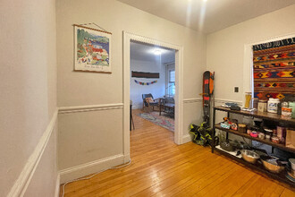 21 Chauncy St, Unit 26 in Cambridge, MA - Building Photo - Building Photo