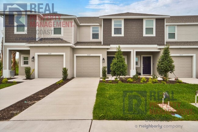 property at 3109 Novara Ln
