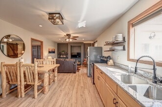 9955 Co Rd 120 in Salida, CO - Building Photo - Building Photo