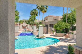 8989 N Gainey Center Dr-Unit -225 in Scottsdale, AZ - Building Photo - Building Photo