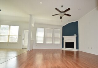 2113 Washington Park Way in Prosper, TX - Foto de edificio - Building Photo