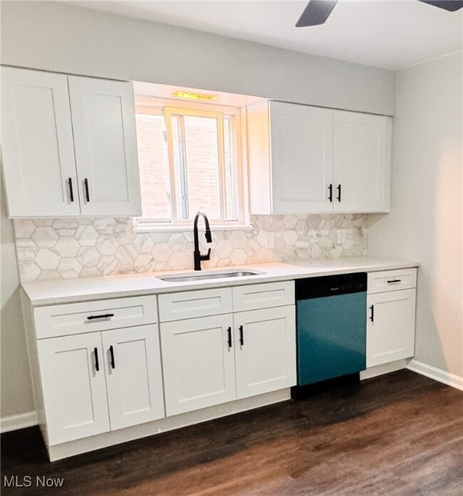 property at 2907 Snow Rd