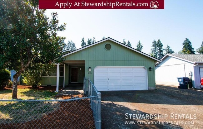 5051 Forsythia St in Springfield, OR - Building Photo - Building Photo