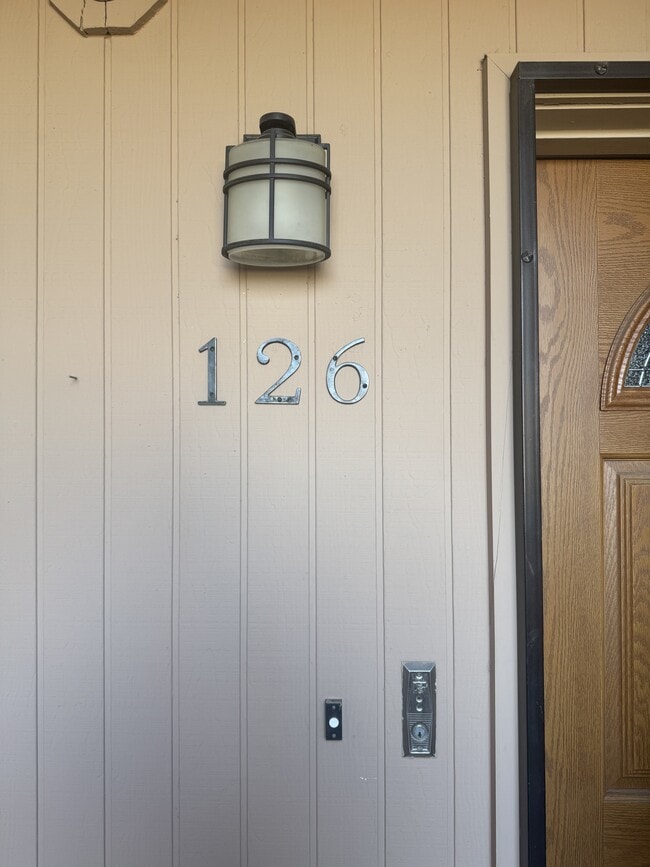 property at 7910 E Thomas Rd