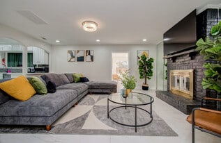 8623 Parasol Ln in Houston, TX - Building Photo