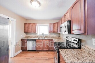 4967 Lincoln St in Denver, CO - Building Photo - Building Photo