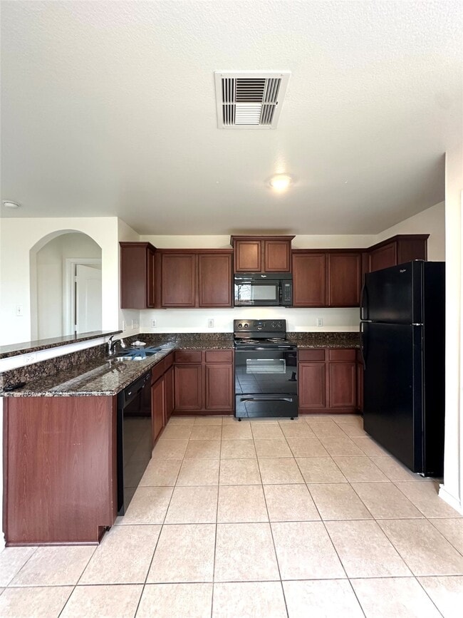 property at 11203 Hall Ridge Ct