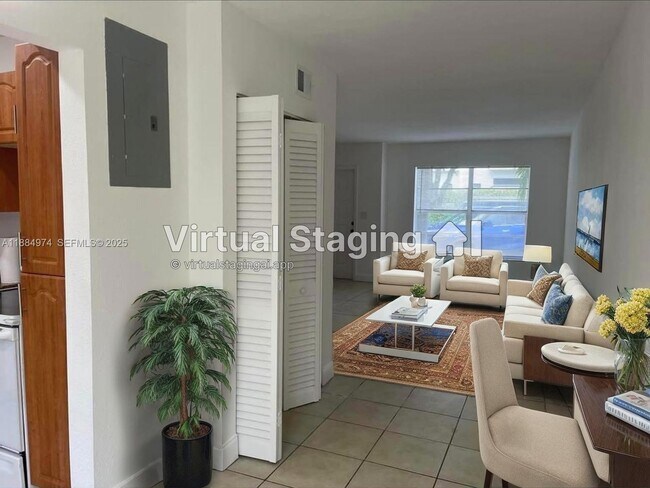 845 NW 46th Ave in Plantation, FL - Foto de edificio - Building Photo