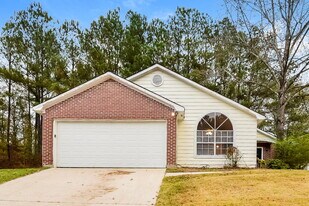 3069 Oakvale Heights in Decatur, GA - Building Photo