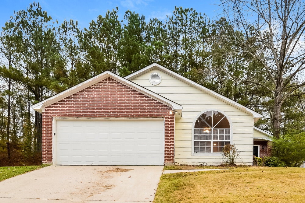 3069 Oakvale Heights in Decatur, GA - Building Photo