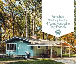 1008 W Singing Woods Rd in Edelstein, IL - Building Photo