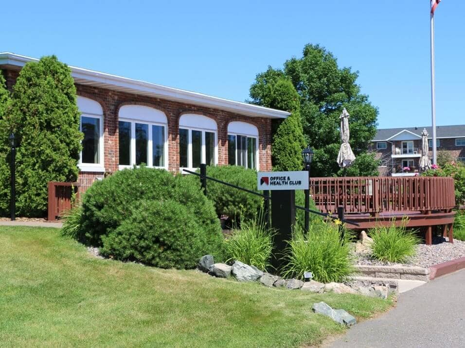 Tourville Apartments Marquette, MI Apartments