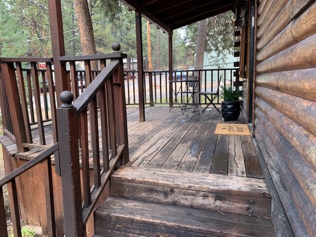 3780 Alder Ave in South Lake Tahoe, CA - Building Photo - Building Photo