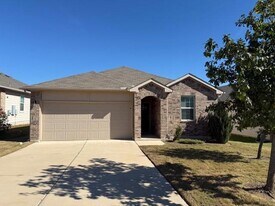 1009 Ferryman Dr in Georgetown, TX - Building Photo