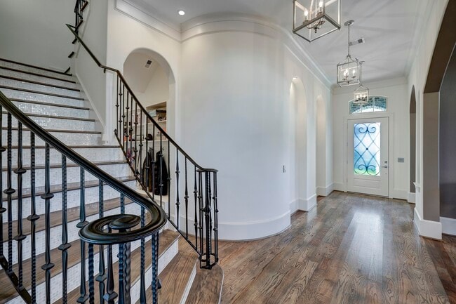 1602 E Rose Terrace Ln in Houston, TX - Building Photo - Building Photo