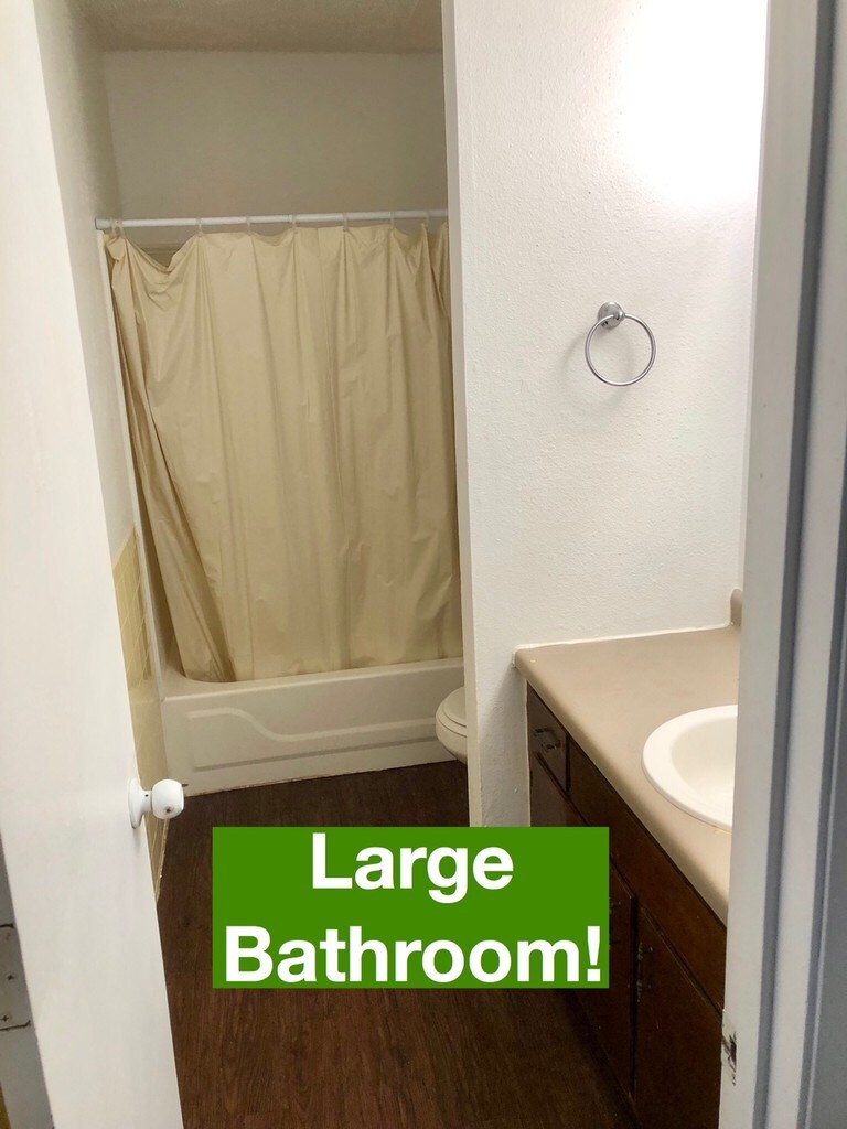 The Palms Apartments Altus, OK Apartments For Rent