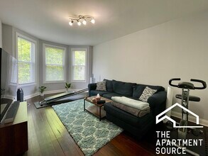 2824 N Ridgeway Ave, Unit 1 in Chicago, IL - Building Photo - Building Photo