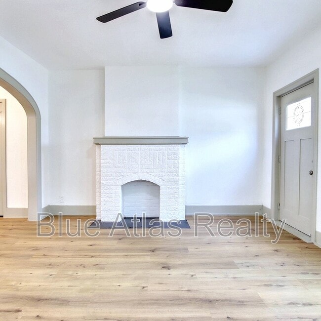 2936 Purington Ave in Fort Worth, TX - Building Photo - Building Photo