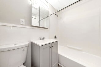 71 Almont St in Boston, MA - Foto de edificio - Building Photo