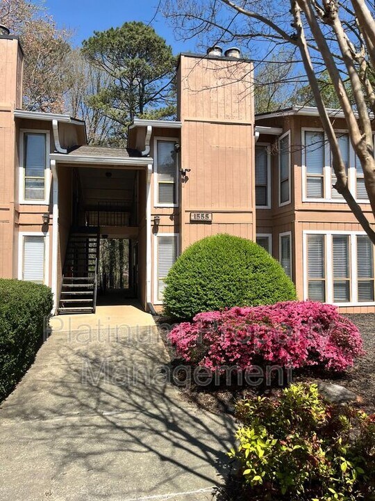 1555 Terrell Mill Pl SE in Marietta, GA - Building Photo