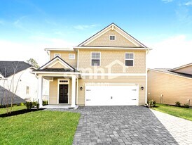 96763 Blackrock Cv Wy in Yulee, FL - Building Photo