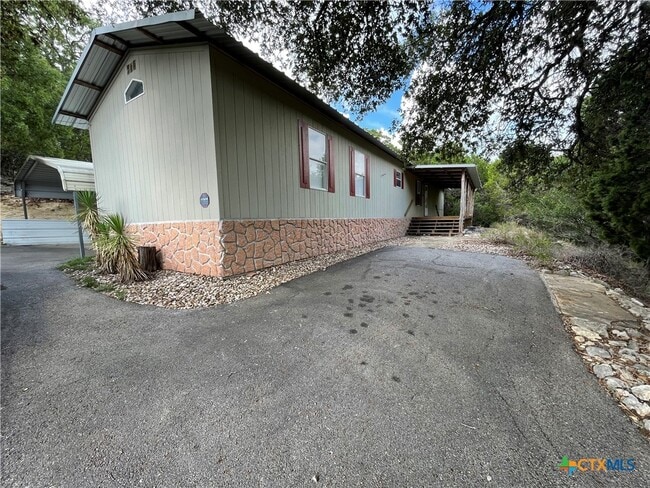 property at 5766 Chimney Rock