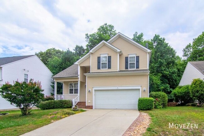 2216 Spruce Shadows Ln in Raleigh, NC - Building Photo - Building Photo